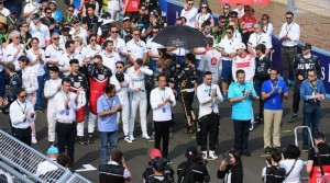 Formula E Sebagai Momentum Kebangkitan Ekonomi Masyarakat