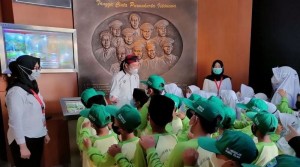 4 Destinasi Wisata Museum di Purwakarta Berbasis Teknologi Digital