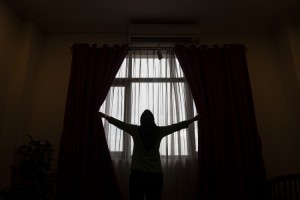 Tiga Adab Bangun Tidur Menurut Imam Al-Ghazali