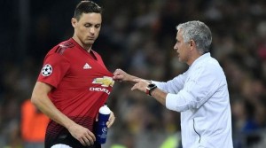 Nemanja Matic Gabung AS Roma, Reuni dengan Jose Mourinho
