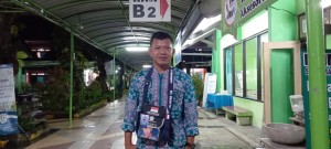 Mantan Anak Punk Naik Haji, Fatchul: Niat Ingin Berubah Jadi Baik