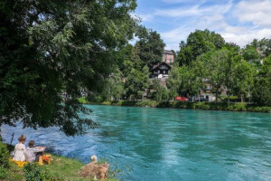 KBRI Swiss: Informasi Pencarian Eril Terus di Update Secara Berkala