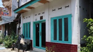 Rumah Kelahiran Presiden Soekarno di Surabaya Direvitalisasi