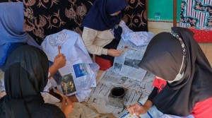 Pemerintah Dorong Pelaku Ekraf Manfaatkan Peluang Kebangkitan Sektor Pariwisata