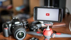 Tips Live Streaming Tampil Pro, Ini Bocoran dari Konten Kreator