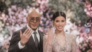 Pernikahan Deddy Berlangsung Sederhana, Gus Miftah: Yang Penting Sah