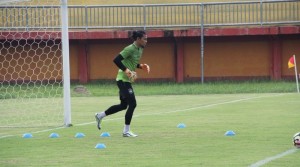 Lepas Jandia Eka Putra, PSIS Incar Kiper Persebaya?