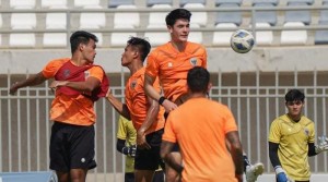 LINK LIVE STREAMING Kuwait vs Timnas Indonesia: Tuan Rumah Bakal Tampil Menekan