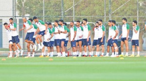 Jelang Kuwait vs Timnas Indonesia: Shin Tae-yong Sebut Kuwait Tak Sekuat Dulu