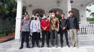 Kasus Pelecehan Seksual Mahasiswi UNRI Tak Kunjung Usai, KOMAHI Desak Kemendikbud