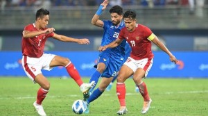 Timnas Indonesia Kalahkan Kuwait 2-1, Peluang Lolos Piala Asia Terbuka