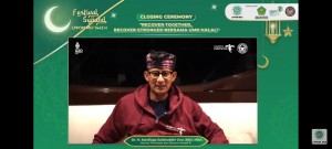 Pemulihan Ekonomi, Sandiaga Fokus Bangun Kepercayaan Pasar