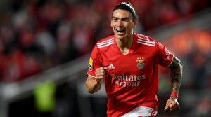 Saingi Manchester United, Liverpool Tawar Striker Benfica Rp1,5 T