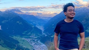 Fakta-Fakta Penemuan Jenazah Eril di Bendungan Engehalde