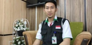 Kisah Mahasiswa Indonesia di Madinah Jadi Petugas Haji