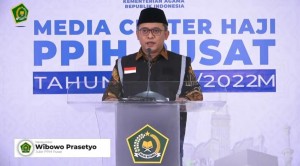 Kabar Aceh Siapkan Haji Sendiri, Kemenag: Itu Disinformasi