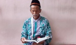 Kisah Nyata Kuli Bangunan Bisa Naik Haji, Menabung Sejak Tahun 1980