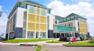 Pakai Nama Gus Dur, IAIN Pekalongan Resmi Punya Nama Baru