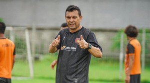 PSIS Umumkan Sergio Alexandre Sebagai Pelatih Musim Depan