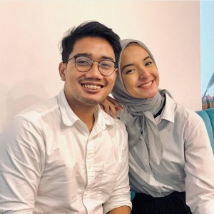 Curahan Hati Teman Dekat Eril, Nabila: Kamu Pasti Bahagia