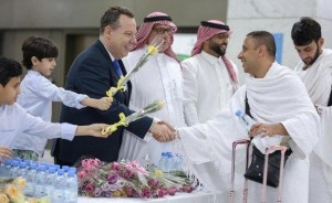 Travel Haji di Inggris Terancam Gulung Tikar Akibat Aturan Baru Saudi