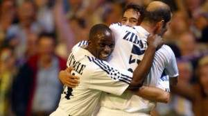 Legenda Timnas Prancis Bakal Jadi Asisten Zidane di PSG