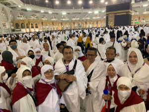 Tips Menabung untuk Haji dan Umrah, Mulai dari Sejak Masih Muda