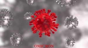 Waspada, Varian Baru Omicron Berpotensi Membuat Lonjakan Kasus Covid-19