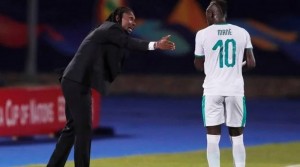 Pelatih Senegal Dukung Sadio Mane Gabung Bayern Munchen