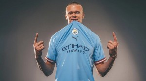 Erling Haaland Beberkan Alasan Terima Pinangan City