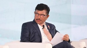 Kominfo Dorong Pembangunan Infrastruktur TIK