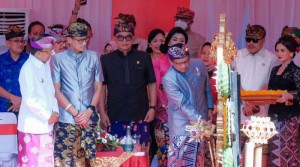 Dua Tahun Absen, Pesta Kesenian Bali 2022 Kembali Digelar