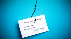 Kaspersky: 47 Persen Upaya Phishing di Indonesia Serang Sektor Keuangan