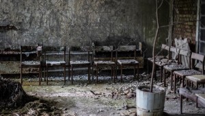 Indef Sebut Inflasi Tinggi akibat Perang Rusia-Ukraina