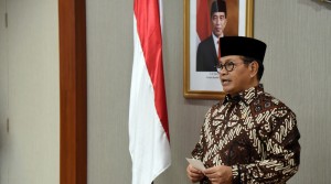 Soal Reshuffle Kabinet, Seskab: Sudah Diskusi Panjang