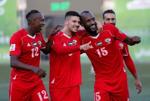 Palestina Lolos Piala Asia 2023, Berprestasi di Tengah Pendudukan Israel