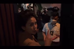 Satreskrim Batal Bawa Nikita Mirzani ke Kantor Polisi