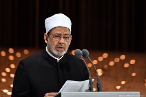 Grand Syekh Al-Azhar: Ahlussunnah wal Jamaah Tak Hanya Terkait pada 1 Kelompok Saja