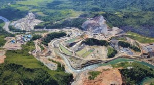 Pembangunan Bendungan Way Apu Bakal Tumbuhkan Perekonomian Daerah