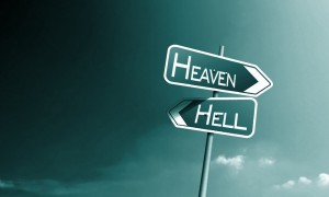 Bolehkan Beribadah Hanya karena Berharap Surga dan Takut Neraka?