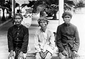 Memahami Madura, Suku yang Tak Terpisahkan dari Islam