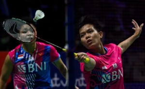 Tujuh Wakil Indonesia Lolos ke Babak 16 Besar pada Hari Kedua