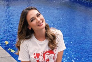 Pantas Sehat dan Bugar, Ini Rahasia Hidup Sehat Luna Maya