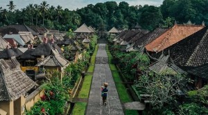 Program Desa Wisata Tingkatkan Mata Pencaharian Masyarakat Desa