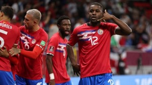 Daftar 32 Tim Peserta Piala Dunia 2022, Kosta Rika Raih Tiket Terakhir