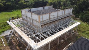 Multimanfaat, Yuk Berkurban Sambil Berwakaf Pembangunan Masjid