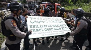 MUI: Khilafatul Muslimin Sebaiknya Dirangkul ke NKRI