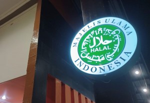 Bagian dari Gaya Hidup, MUI: Produk Halal Sudah Jadi Tren Global