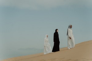 Anti Ribet, Tips Berpakaian Jemaah Wanita saat Haji dan Umrah