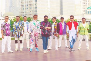 Usung Konsep Berbeda, Kahitna Gelar Konser 6 Agustus 2022